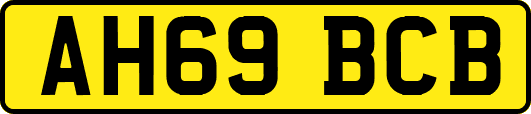 AH69BCB