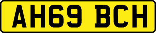 AH69BCH