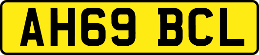 AH69BCL
