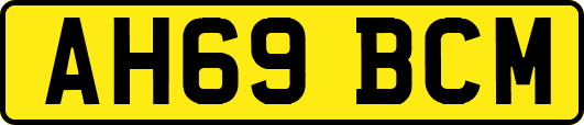 AH69BCM