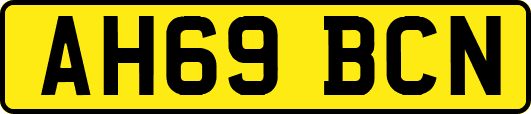 AH69BCN