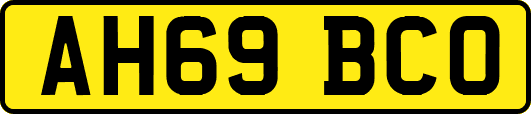 AH69BCO