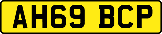AH69BCP