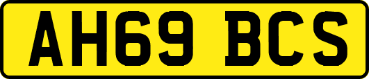 AH69BCS