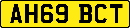 AH69BCT