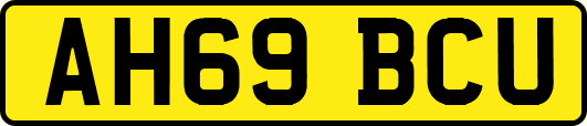 AH69BCU