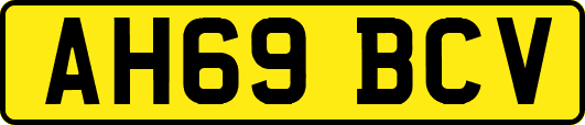 AH69BCV