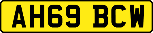 AH69BCW