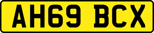 AH69BCX