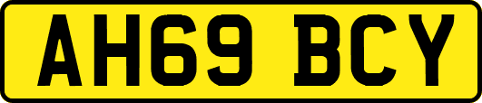 AH69BCY
