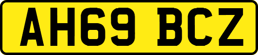 AH69BCZ
