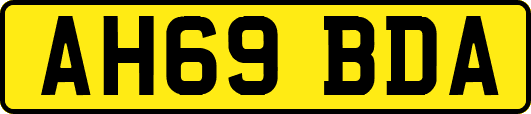 AH69BDA