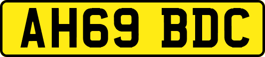 AH69BDC