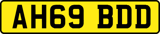 AH69BDD