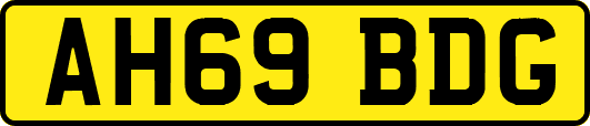AH69BDG