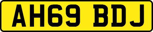 AH69BDJ
