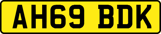AH69BDK