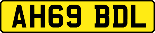 AH69BDL