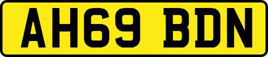 AH69BDN