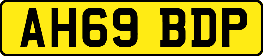 AH69BDP