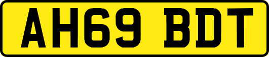 AH69BDT