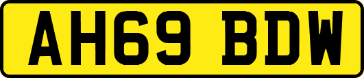 AH69BDW