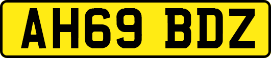 AH69BDZ