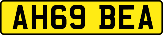 AH69BEA