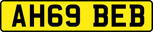 AH69BEB