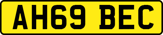 AH69BEC