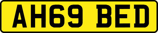 AH69BED