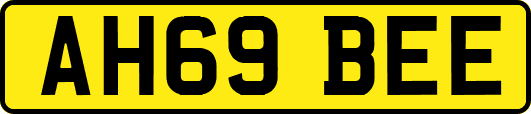 AH69BEE