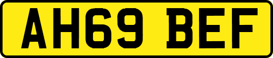 AH69BEF