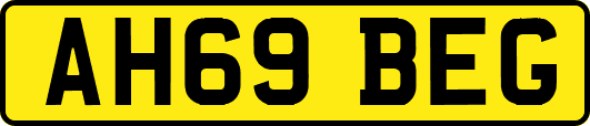 AH69BEG