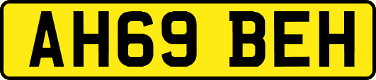 AH69BEH