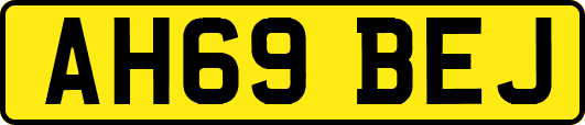 AH69BEJ