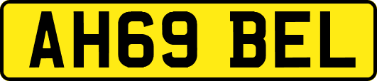 AH69BEL