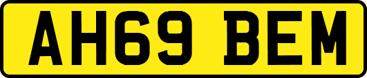 AH69BEM