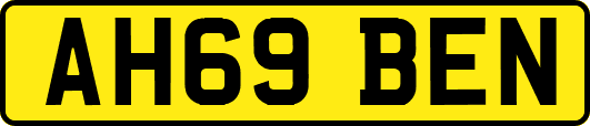 AH69BEN