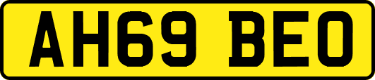 AH69BEO