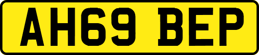 AH69BEP