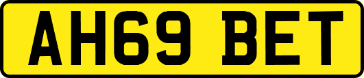 AH69BET