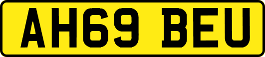 AH69BEU