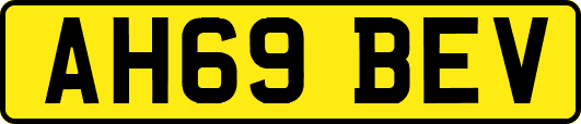 AH69BEV