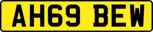 AH69BEW