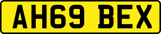 AH69BEX