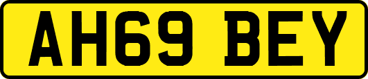 AH69BEY