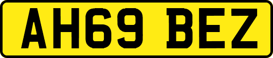 AH69BEZ