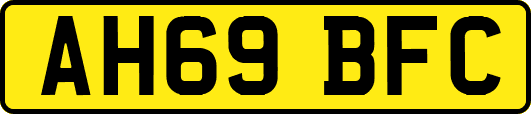AH69BFC