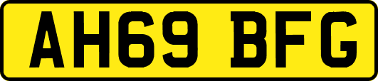 AH69BFG
